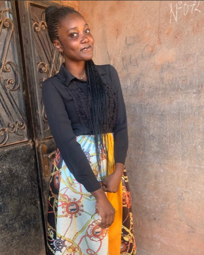 SAMA TOMI Véronique Christiane