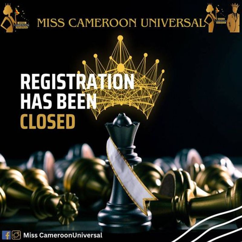 Registration Closed