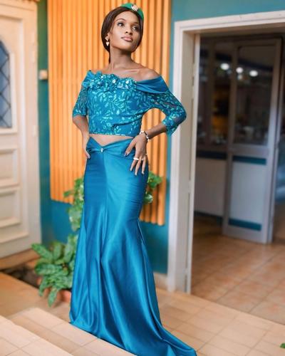 ABOUM TJOUNGUI CATHERINE