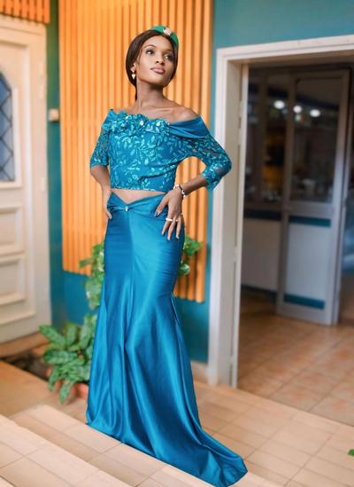 ABOUM TJOUNGUI CATHERINE