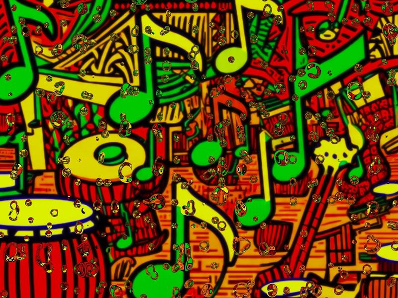 COUPE DE MUSIQUE DU CAMEROUN