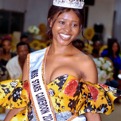 MISS STARS CAMEROON 🇨🇲