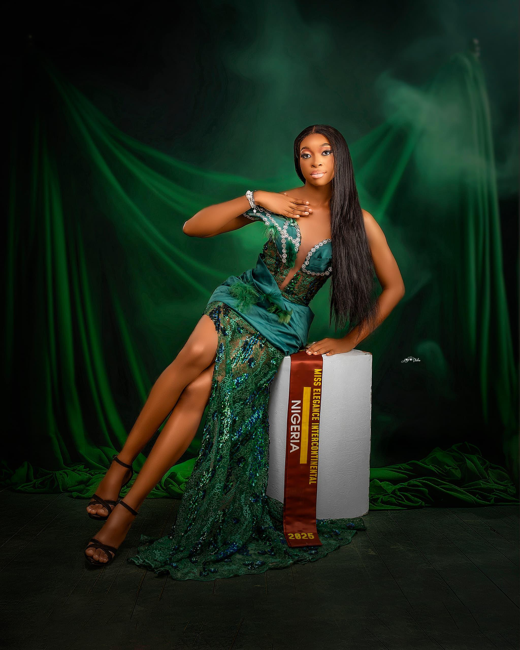 Miracle Nnaji Oluchi