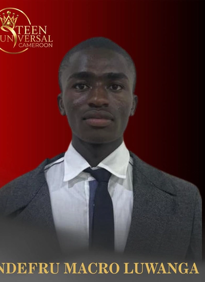 Ndefru Macro Luwanga
