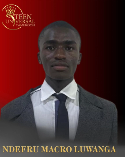 Ndefru Macro Luwanga