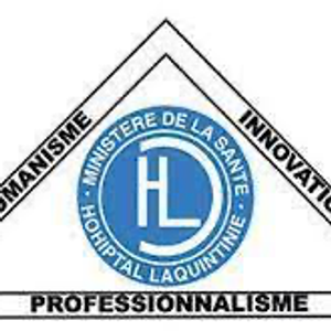 Hopitale Laquintinie