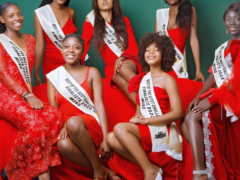 Best Of The Best Challenge - Douala