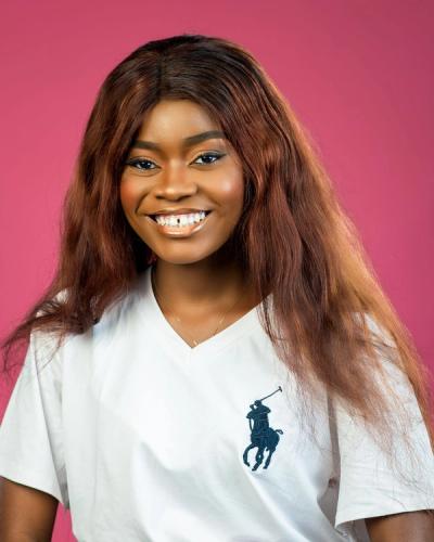 Nem Mbogos Darie Manuela