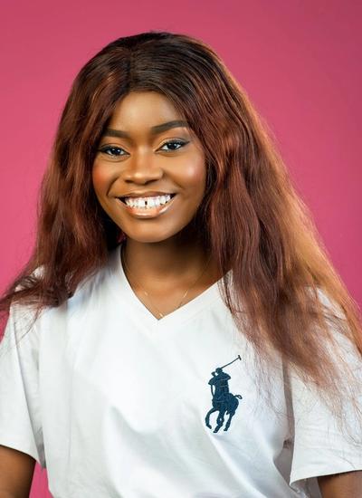 Nem Mbogos Darie Manuela