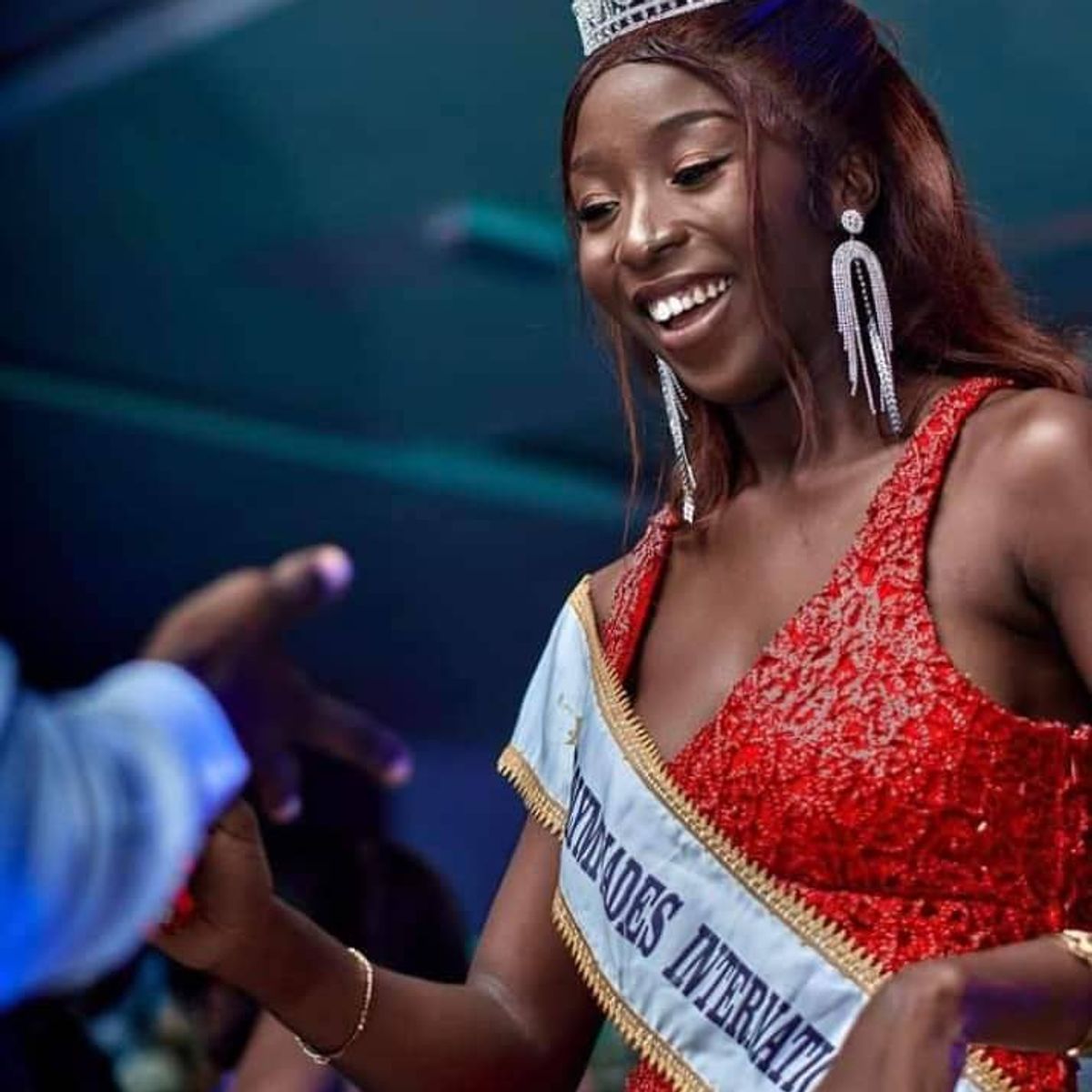 Miss Olympiaes Littoral 3