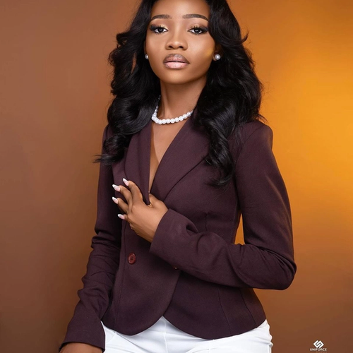 Petnzi Tchamba Princesse Tatiana