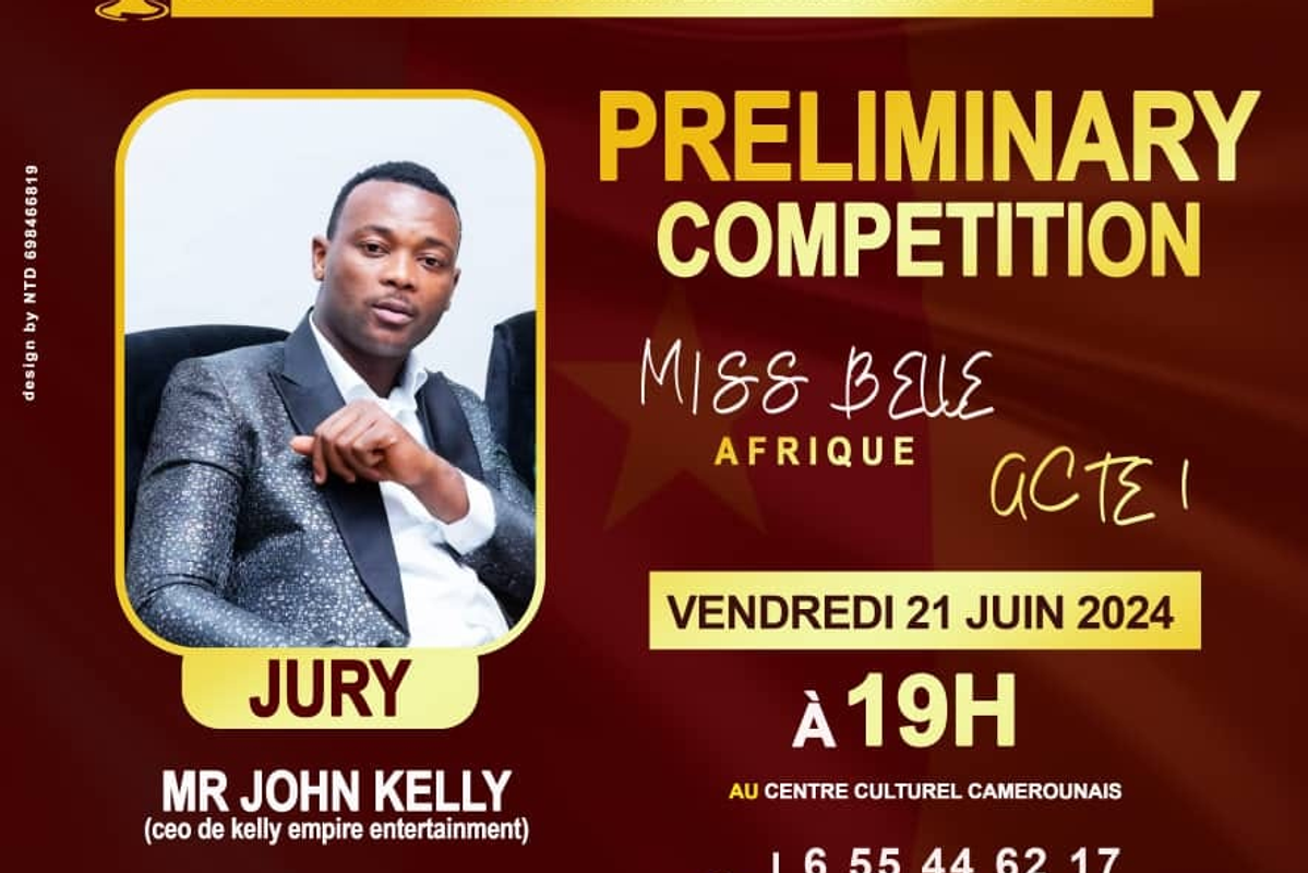 Preliminary competition