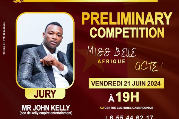 Preliminary competition