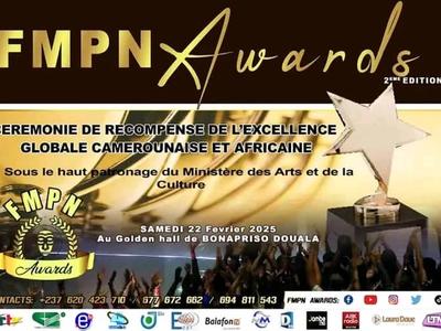 FMPN Awards