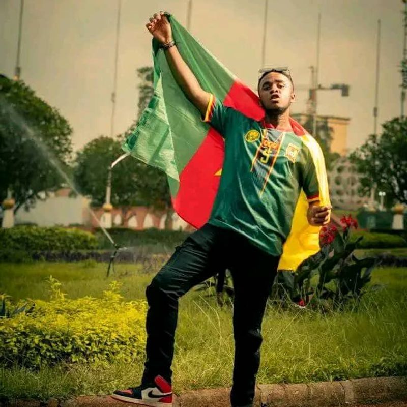 Mister Soproba En Maillot