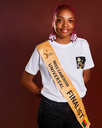 Lyonga Emmanuella Indzi