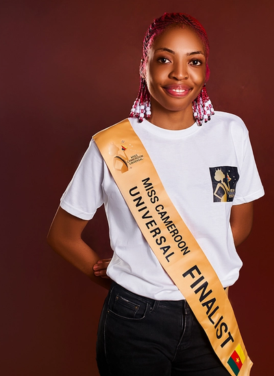 Lyonga Emmanuella Indzi