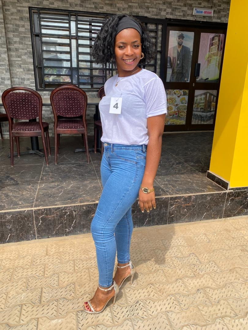  DJAPOUM Jeanne Stéphanie  