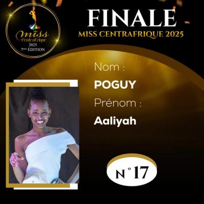 POGUY Aaliyah