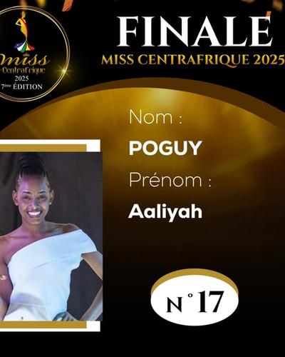 POGUY Aaliyah