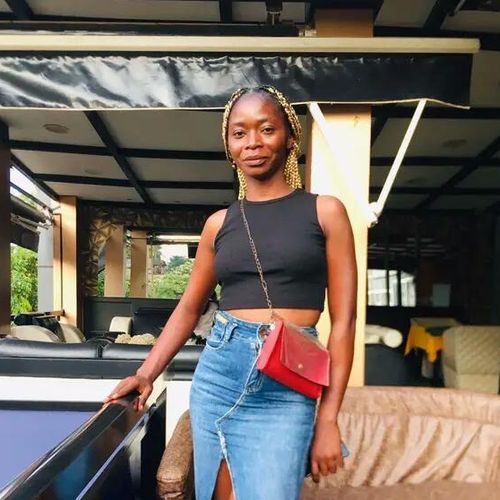 Adama Diane Francine