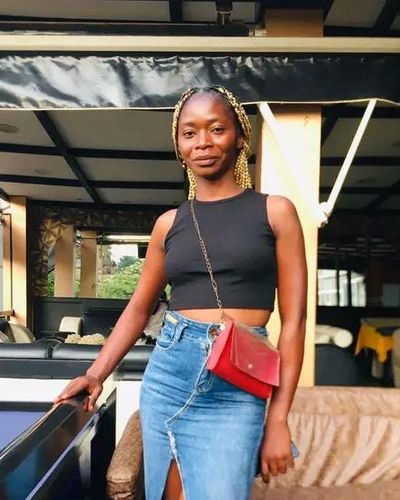 Adama Diane Francine