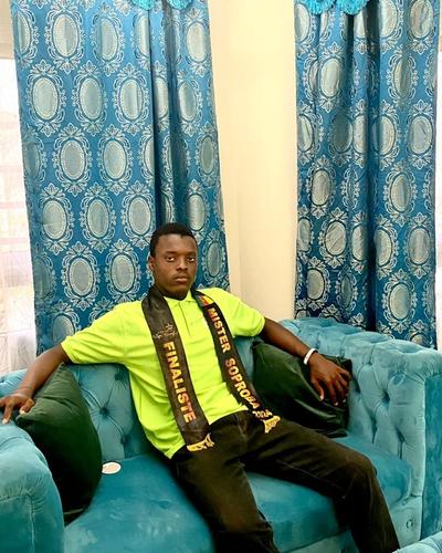 TCHUISSEU TEUNOU HANNIELE RODRIGUE 