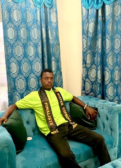 TCHUISSEU TEUNOU HANNIELE RODRIGUE 