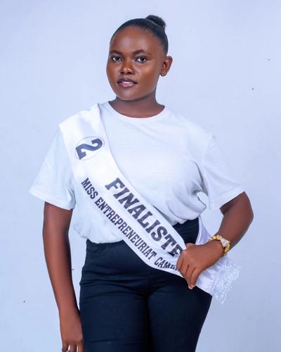 Nwoning Lapomo Sheley Aimée Miriam