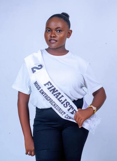 Nwoning Lapomo Sheley Aimée Miriam