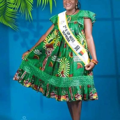 Dauphine Miss SOPROBA