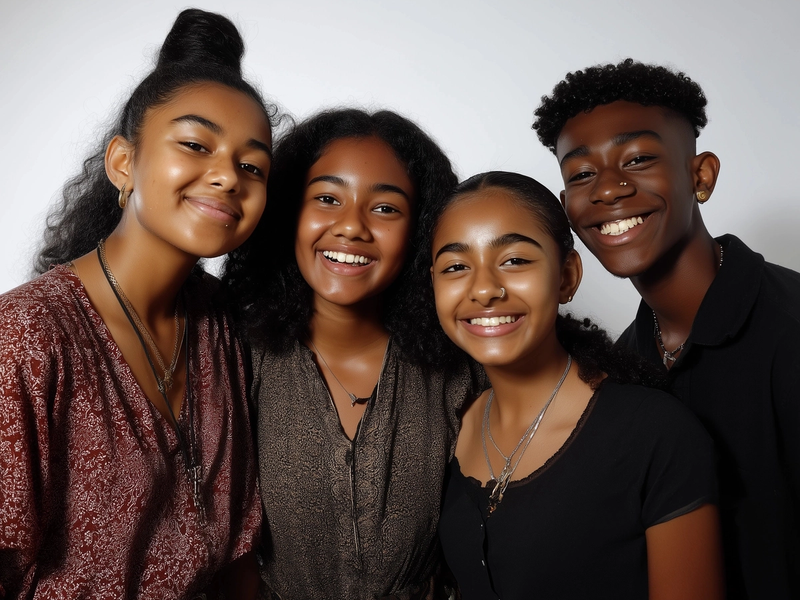 Youth Hope Rising Star - 2025