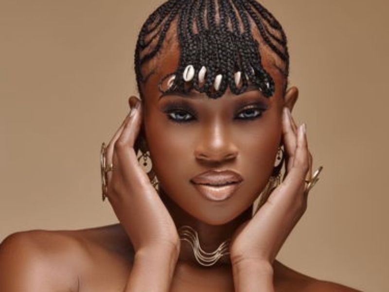 Miss Olympiade Littoral 2024