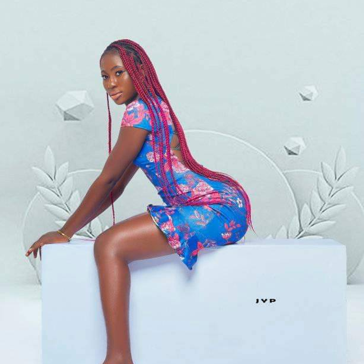 Miss Douala Fashion 2023👑