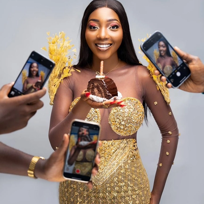 Happy Birthday Miss RSC