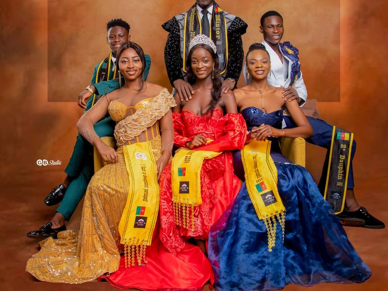 Miss et Mister Développement Participatif 2025