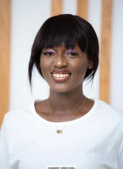 NOUTCHA DJOB YVANA MARION 