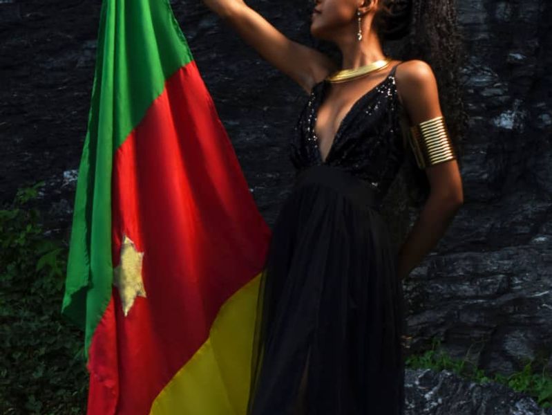 Miss Culture Mbalmayo 2026