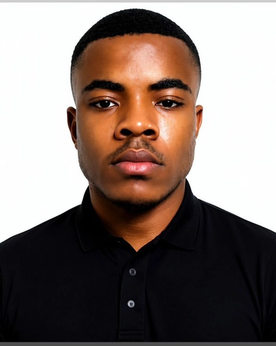 Essoumba Dieudonné