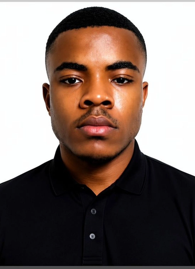 Essoumba Dieudonné