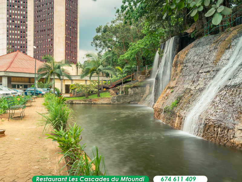 Miss Mister Mfoundi 1ère Edition