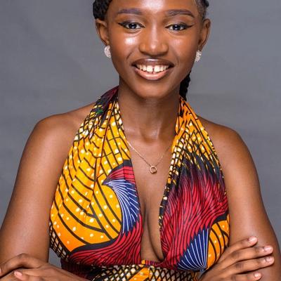 Mbolé Orlane Belinda