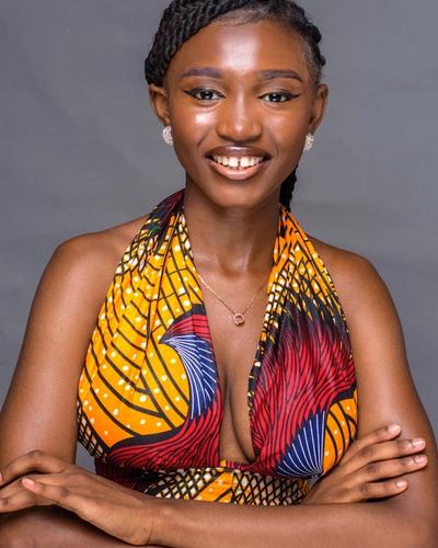 Mbolé Orlane Belinda