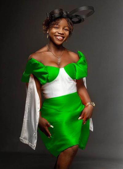 NGA MVENG NJOMO LUCIE PAOLA