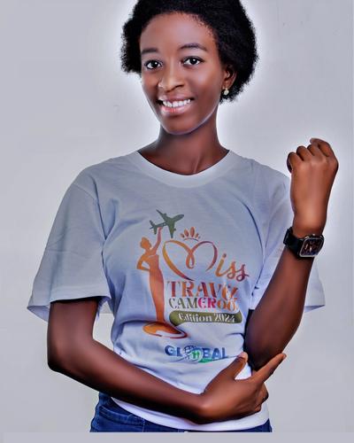 Engoutou Ndongo Patricia