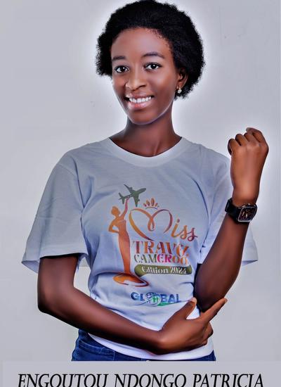 Engoutou Ndongo Patricia