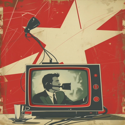 Meilleur animateur TV