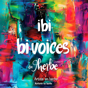 Bi-voices Artiste en herbe