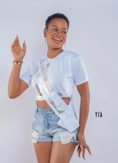 Baloueck princess Geraldine