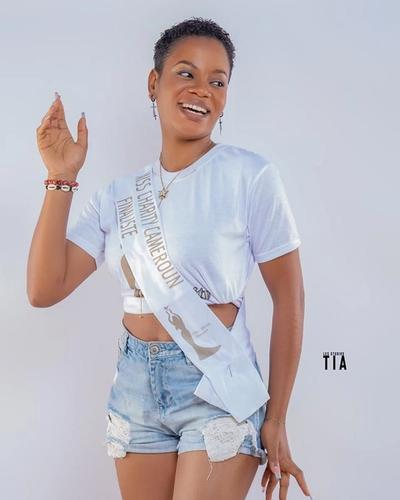 Baloueck princess Geraldine